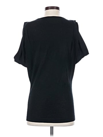 Philosophy di Alberta Ferretti Short Sleeve Top (view 2)