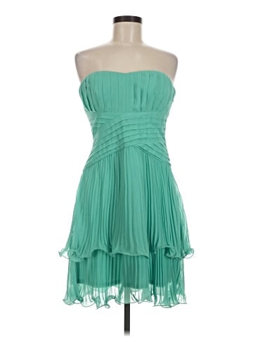 Max and Cleo Cocktail Dress (view 1)
