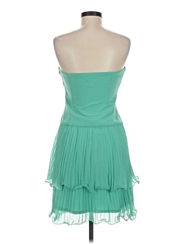 Max and Cleo Cocktail Dress (view 2)