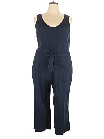 Stylus Jumpsuit (view 1)