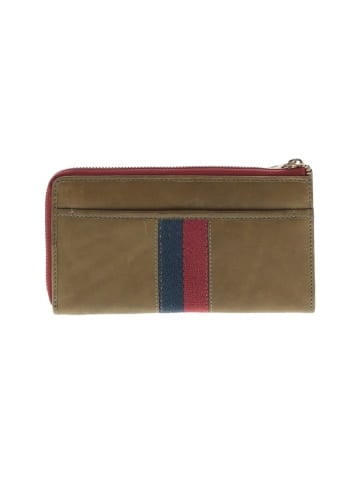 Margot Leather Wristlet (view 2)