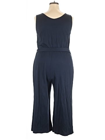 Stylus Jumpsuit (view 2)