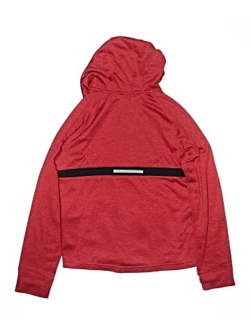 Russell Athletic Zip Up Hoodie (view 2)