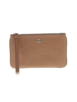 Coach Factory Wristlet