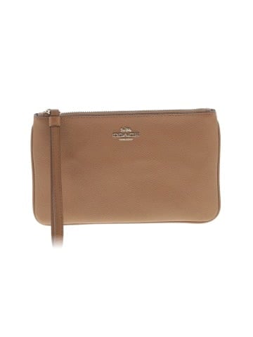 Coach Factory Wristlet (view 1)