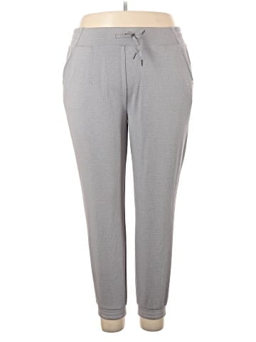 Marika Casual Pants (view 1)