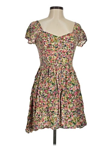 Brave Soul Casual Dress (view 1)