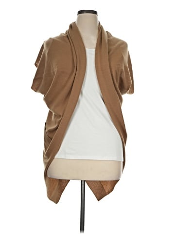 Elie Tahari Wool Cardigan (view 1)