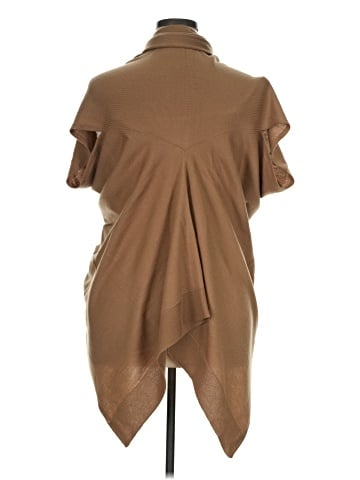 Elie Tahari Wool Cardigan (view 2)