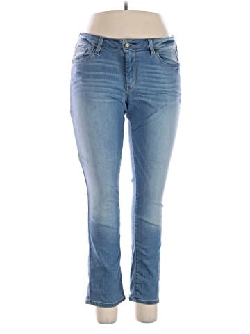 Levi Strauss Signature Jeans (view 1)