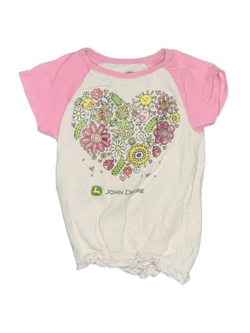 John Deere Short Sleeve T-Shirt (view 1)