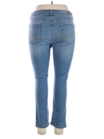 Levi Strauss Signature Jeans (view 2)