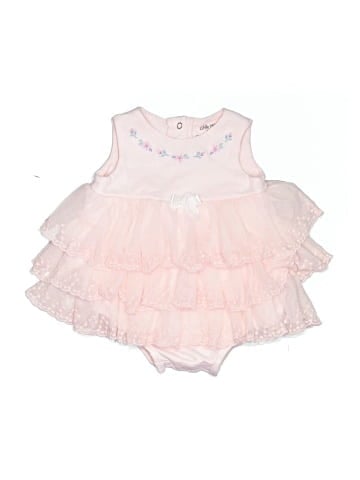 Little Me Dress (view 1)