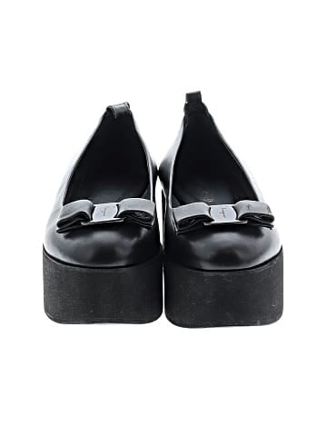 Salvatore Ferragamo Flats (view 2)