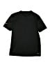 Nike 100% Polyester Black Active T-Shirt Size L (youth) - photo 2