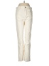 Club Monaco Ivory Jeans Size 28 waist - photo 1