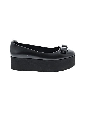 Salvatore Ferragamo Flats (view 1)