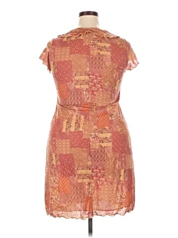 Faded Glory Cocktail Dress (view 2)