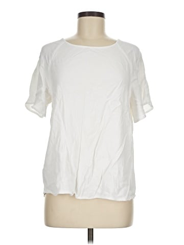 Grace Short Sleeve Top (view 1)