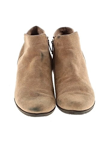 Blondo Ankle Boots (view 2)