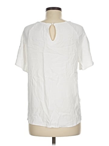 Grace Short Sleeve Top (view 2)