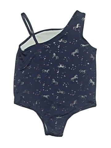 Pink Platinum One Piece Swimsuit (view 2)