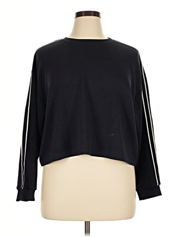 Elie Tahari Pullover Sweater (view 1)