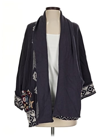 JW Los Angeles Cardigan (view 1)