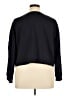 Elie Tahari Black Pullover Sweater Size XL - photo 2