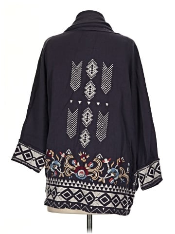 JW Los Angeles Cardigan (view 2)