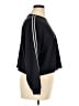 Elie Tahari Black Pullover Sweater Size XL - photo 4