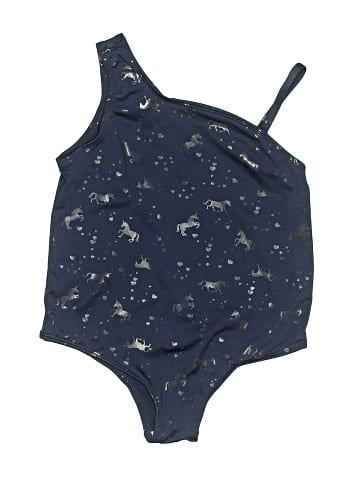Pink Platinum One Piece Swimsuit (view 1)