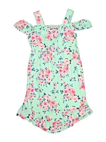 Wonder Nation Dress (view 2)