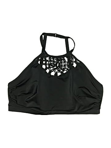 Swim by Cacique Swimsuit Top (view 1)