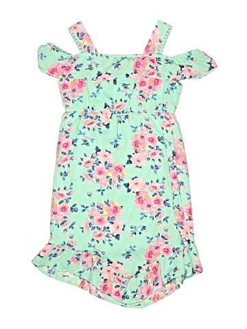 Wonder Nation Dress (view 1)