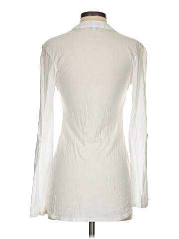Splendid Long Sleeve Blouse (view 2)