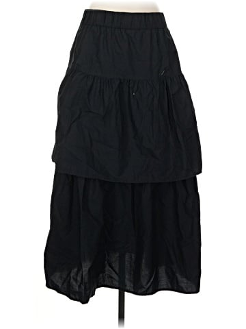 Who What Wear Casual Skirt (view 2)