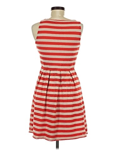 Elle Casual Dress (view 2)