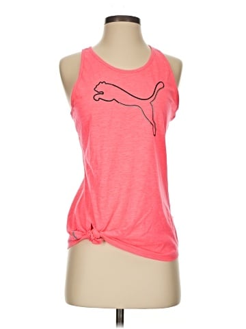 Puma Active Tank (view 1)