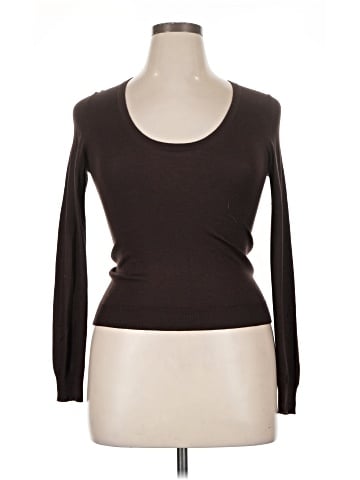 Laura Clement Collection Silk Cardigan (view 1)