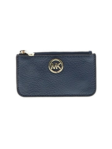 MICHAEL Michael Kors Leather Wallet (view 1)