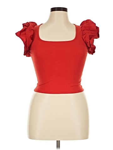 A New Day Sleeveless Top (view 1)
