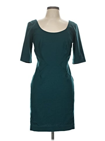 Z Spoke by Zac Posen Cocktail Dress (view 1)