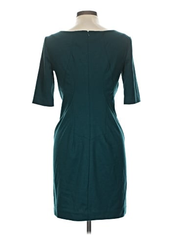 Z Spoke by Zac Posen Cocktail Dress (view 2)