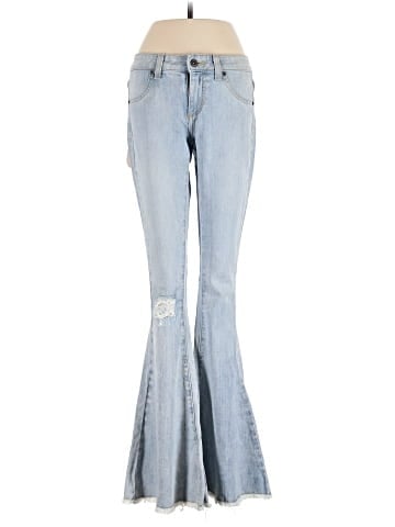 Carmar Jeans (view 1)