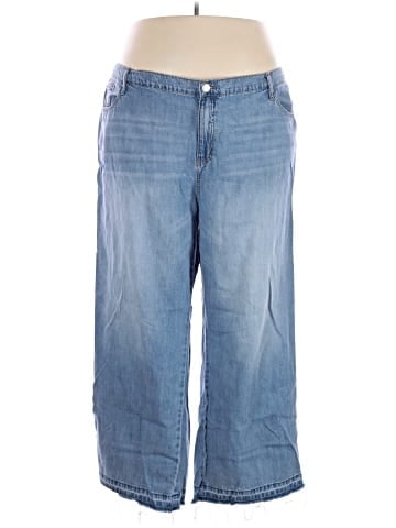 Vanilla Star Jeans (view 1)