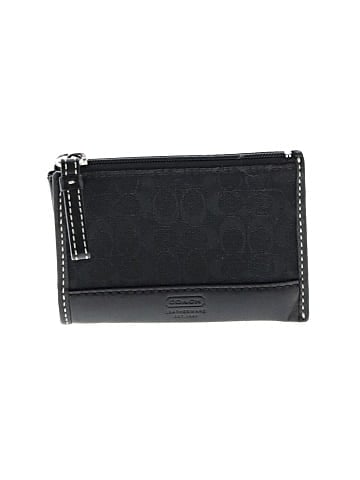 Coach Wallet (view 1)