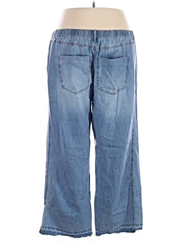 Vanilla Star Jeans (view 2)