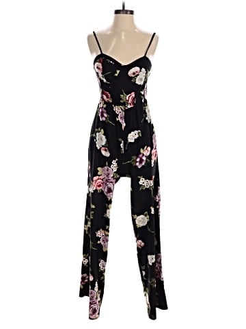 Band of Gypsies Jumpsuit (view 1)