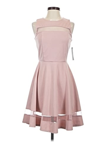 Lulus Cocktail Dress (view 1)